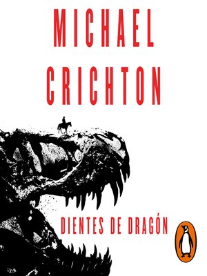 cover image of Dientes de dragón